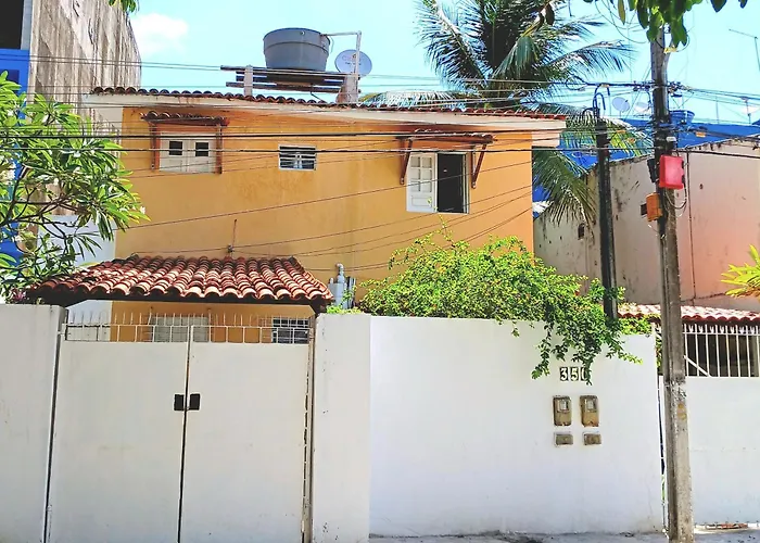 Villa Brenaipa