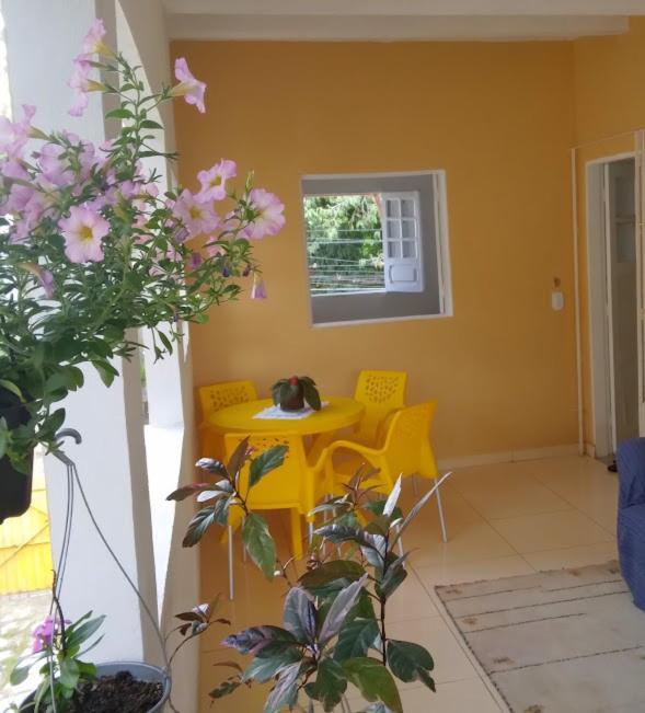 Holiday home Brenaipa