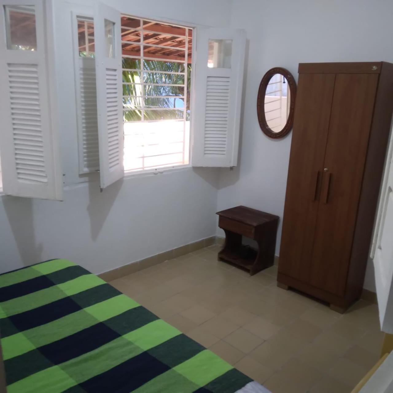 Brenaipa Holiday home