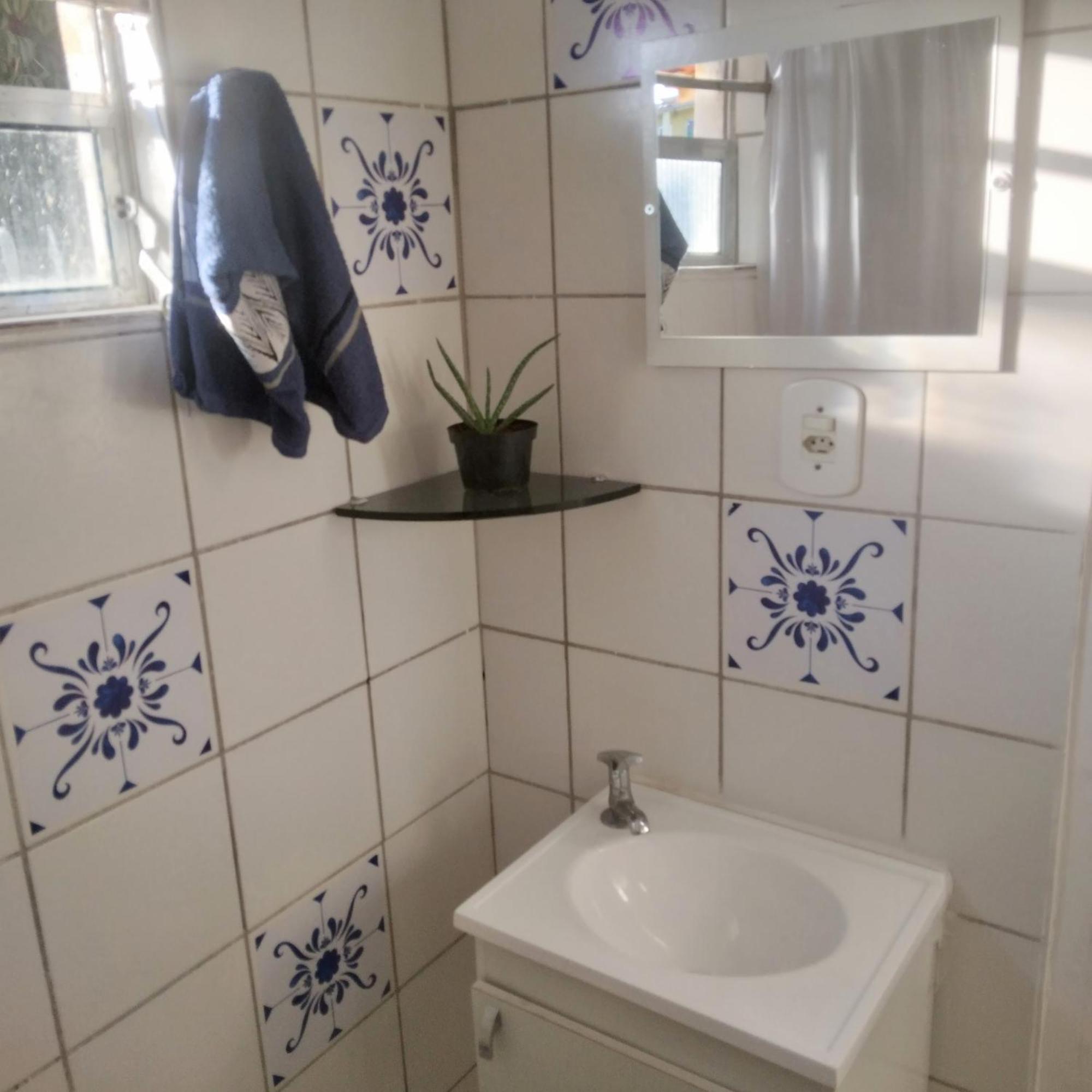 Brenaipa Holiday home Porto de Galinhas