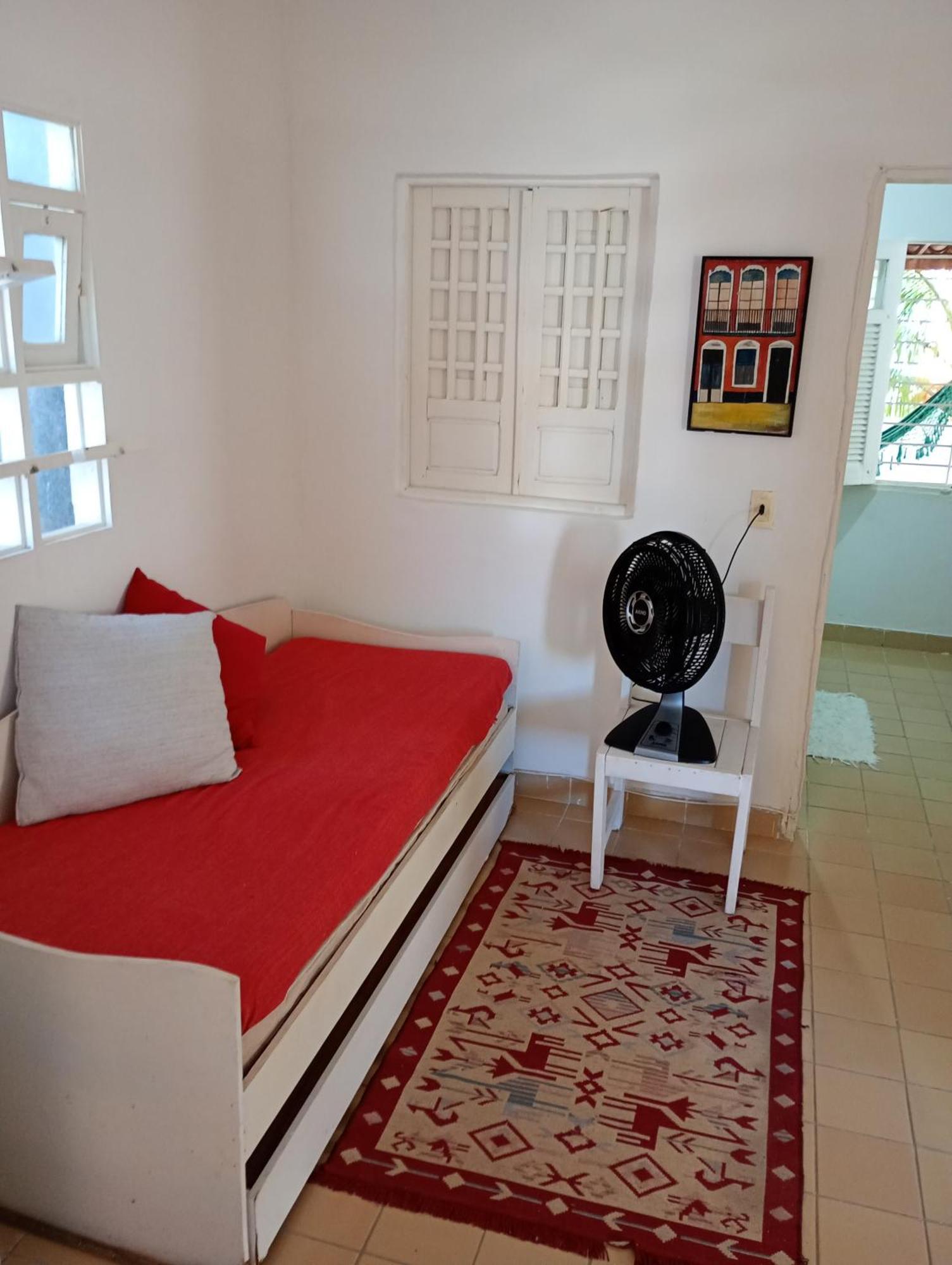 Holiday home Brenaipa Porto de Galinhas