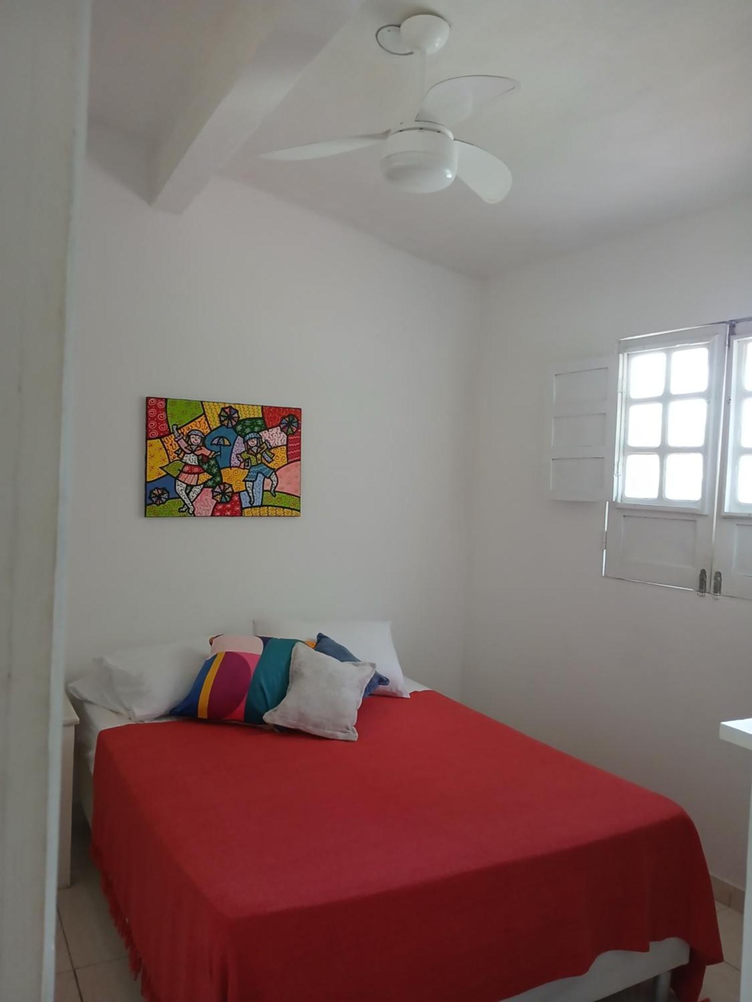 Holiday home Brenaipa *