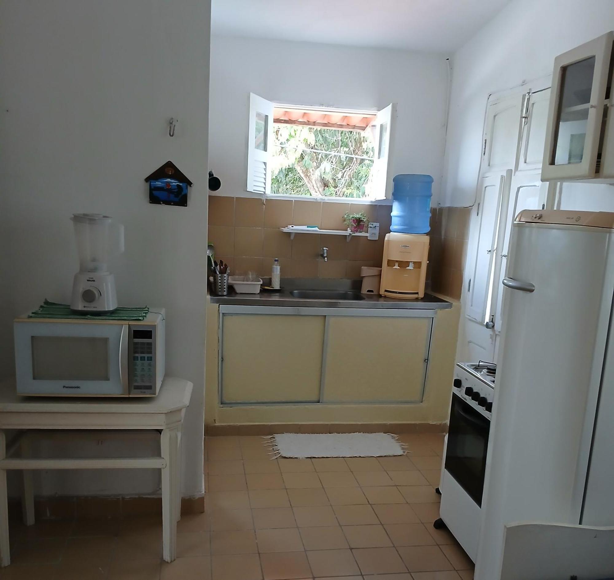 Brenaipa Holiday home *