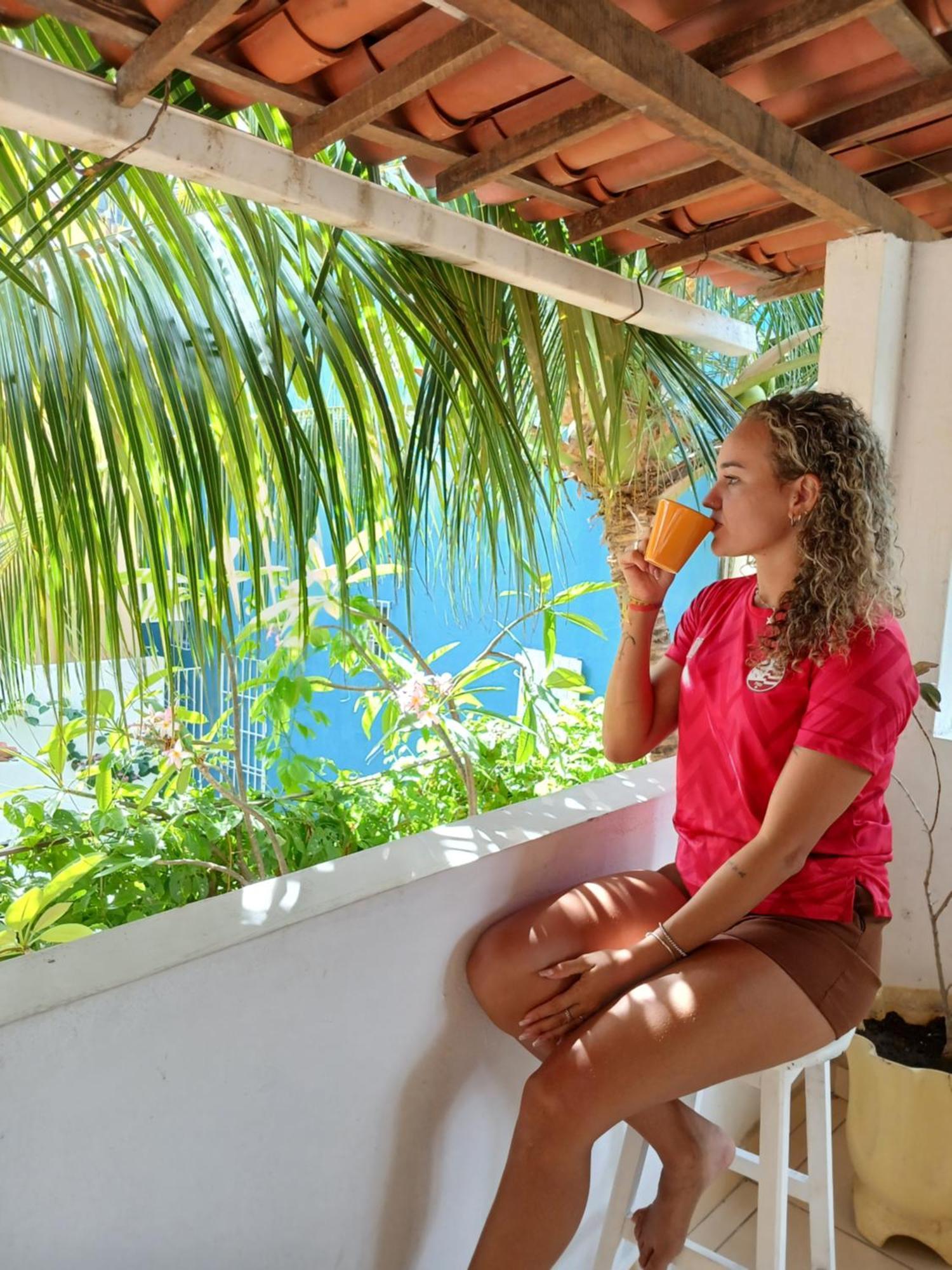 Brenaipa Holiday home Porto de Galinhas