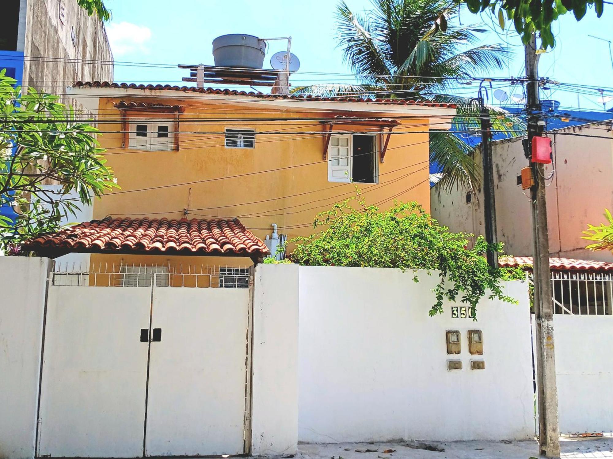 Brenaipa Holiday home