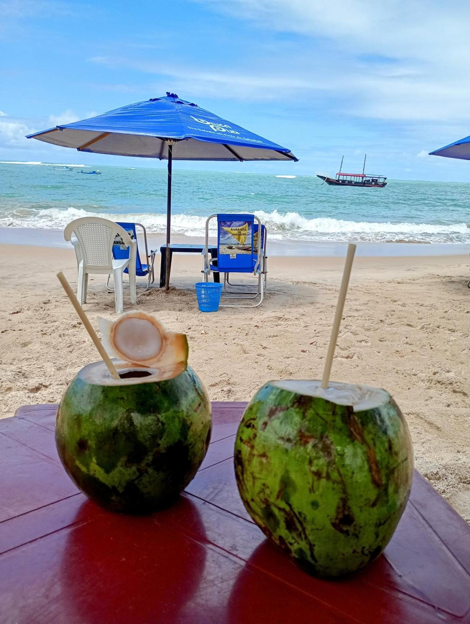 Brenaipa * Porto de Galinhas